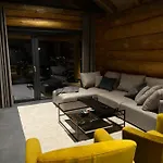Σαλέ Deux A Bad Kleinkirchheim