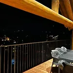 Σαλέ Deux A Bad Kleinkirchheim