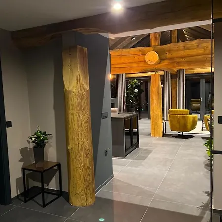 Deux A Chalet Bad Kleinkirchheim