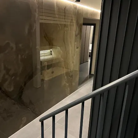 Deux A Alpstuga Bad Kleinkirchheim