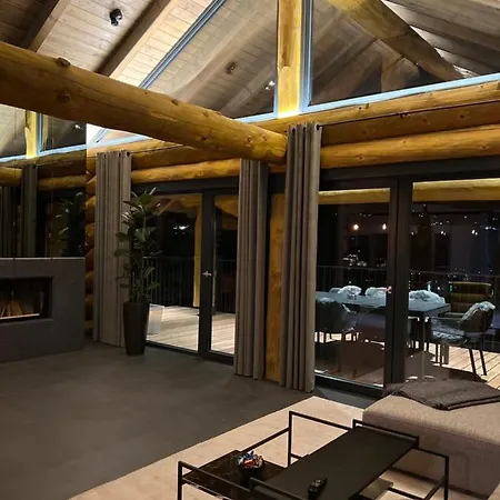 Deux A Alpstuga Bad Kleinkirchheim