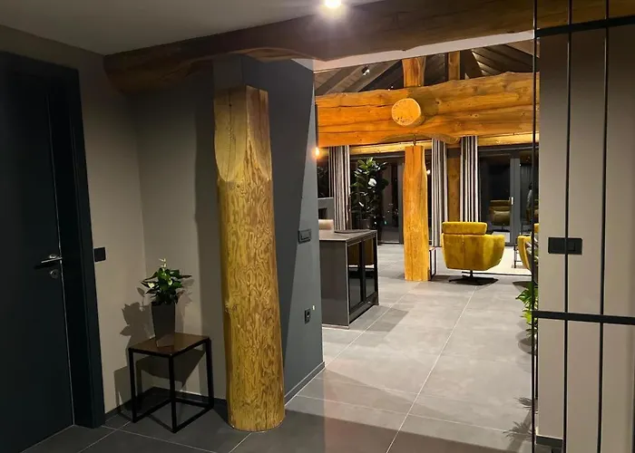 Deux A Dağ evi Bad Kleinkirchheim