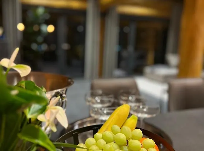 Deux A באד קליניקירשהיים