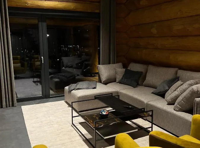 Dağ evi Deux A Bad Kleinkirchheim