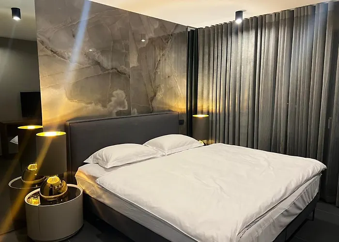 Deux A * באד קליניקירשהיים