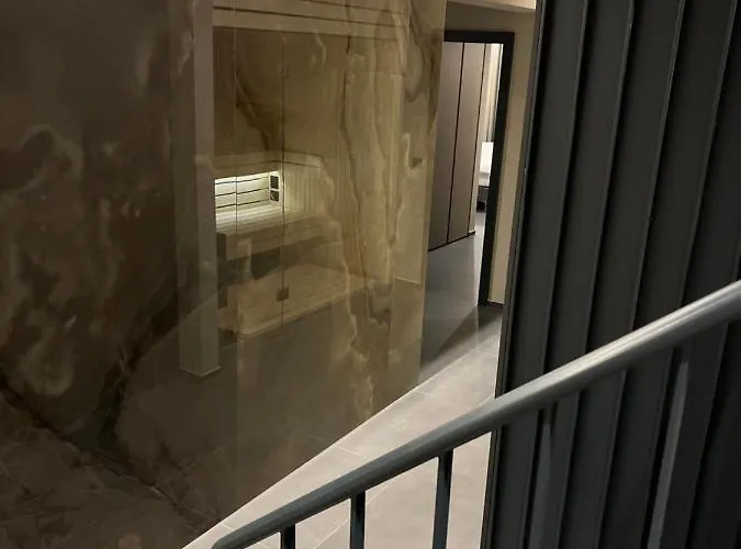 Deux A בקתה באד קליניקירשהיים