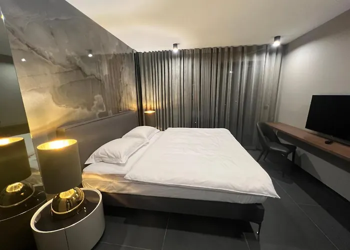 Deux A באד קליניקירשהיים