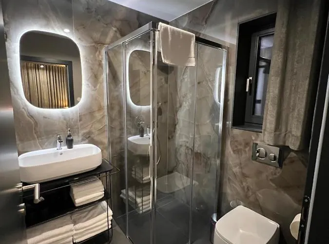 Deux A * באד קליניקירשהיים