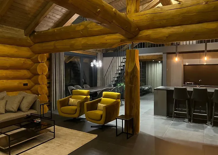 Deux A * באד קליניקירשהיים